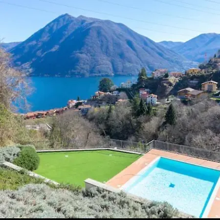 Apartamento Sole Del *